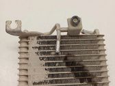 Power steering radiator