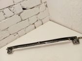 Radiator mount bracket