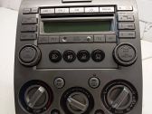 Radio/CD/DVD/GPS head unit