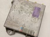 Airbag control unit/module