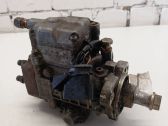 Fuel injection high pressure pump