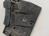 Rear bumper mounting bracket