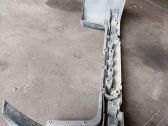 Rear bumper