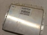 Suspension control unit/module