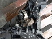 Manual 6 speed gearbox