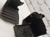 Battery tray