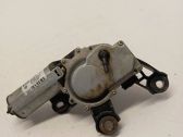 Rear window wiper motor