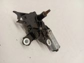 Rear window wiper motor