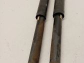 Rear shock absorber/damper