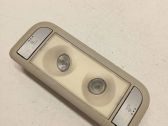 Éclairage lumière plafonnier arrière
