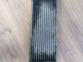 Intercooler radiator