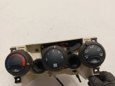 Climate control unit