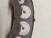 Geschwindigkeitsmesser Cockpit
