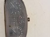 Geschwindigkeitsmesser Cockpit