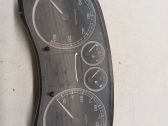 Geschwindigkeitsmesser Cockpit