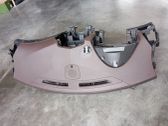 Armaturenbrett Cockpit