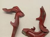 Engine bonnet/hood hinges
