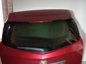Tailgate/trunk/boot lid