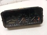 Geschwindigkeitsmesser Cockpit