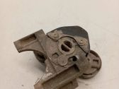 Alternator belt tensioner