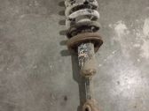 Front shock absorber/damper
