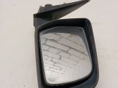 Front door electric wing mirror