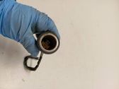 Cigarette lighter front