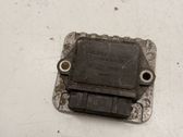 Ignition amplifier control unit