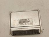 Engine control unit/module