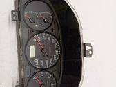 Geschwindigkeitsmesser Cockpit