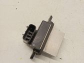 Résistance moteur de ventilateur de chauffage