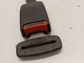 Hebilla del cinturón de seguridad trasero
