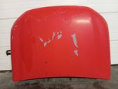 Engine bonnet/hood