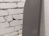 (B) pillar trim (bottom)