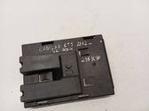 Engine control unit/module