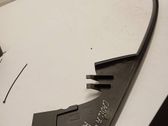 Other front door trim element