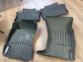Car floor mat set