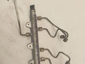 Fuel main line pipe