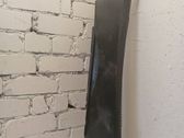 Trunk/boot sill cover protection