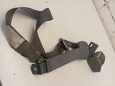 Rear seatbelt
