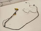 Airbag squib ring wiring