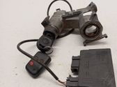 Ignition lock