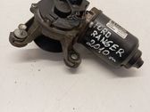 Wiper motor