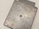 Calculateur moteur ECU