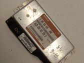 ABS control unit/module