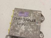 Airbag control unit/module