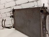 Coolant radiator
