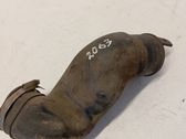 Air intake hose/pipe