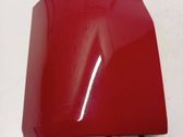 Rear bumper corner part panel trim