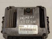 Engine control unit/module